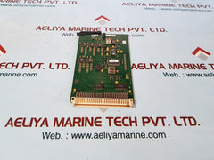 Kongsberg simrad ai400 37970092 b pcb card