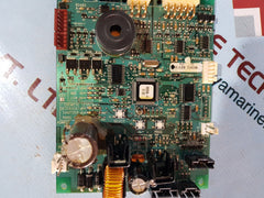 892932 control board rev H