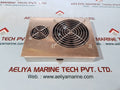 Papst 4414 f/2 compact fan 24v