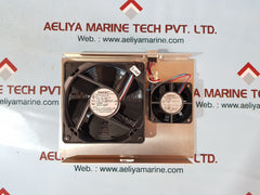 Papst 4414 f/2 compact fan 24v