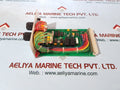 Saab marine 9230740-102 PCB board 9230745-10-1