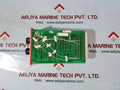Saab marine 9230740-102 PCB board 9230745-10-1