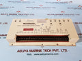 Woodward 2301a load sharing and speed control 8272-287 0