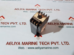 Mitsubishi Sre-aa-015A Voltage Relay Ac100-110/200-220V