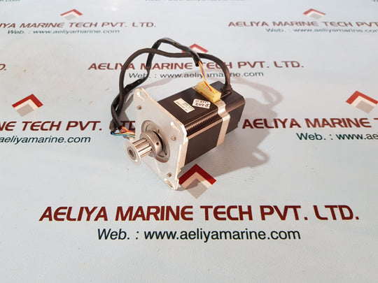 Sanyo Denki 103h7124-20xe42 bipolar hybrid stepping motor
