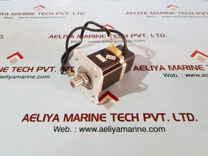 Sanyo Denki 103h7124-20xe42 bipolar hybrid stepping motor