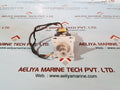 Sanyo Denki 103h7124-20xe42 bipolar hybrid stepping motor