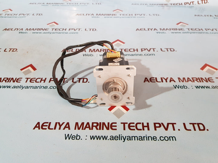 Sanyo Denki 103h7124-20xe42 bipolar hybrid stepping motor