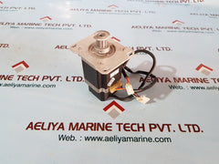 Sanyo Denki 103h7124-20xe42 bipolar hybrid stepping motor