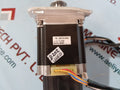 Sanyo Denki 103h7124-20xe42 bipolar hybrid stepping motor
