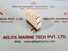Schneider Telemecanique rm4tr32 relay