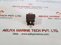 Telemecanique la2 dt0 time delay block 0,1-3s
