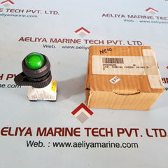 A.T.X 98212 type aux green lamp