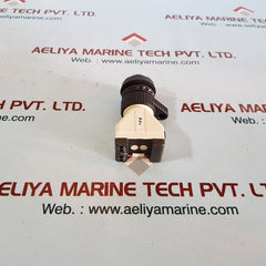 A.T.X 98212 type aux green lamp