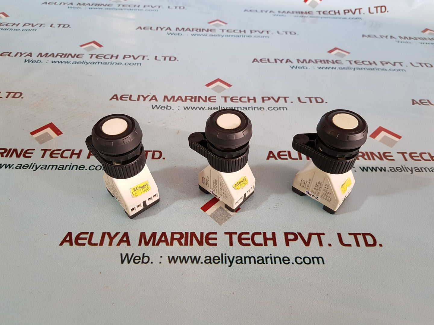 A.T.X. 98110 type aux