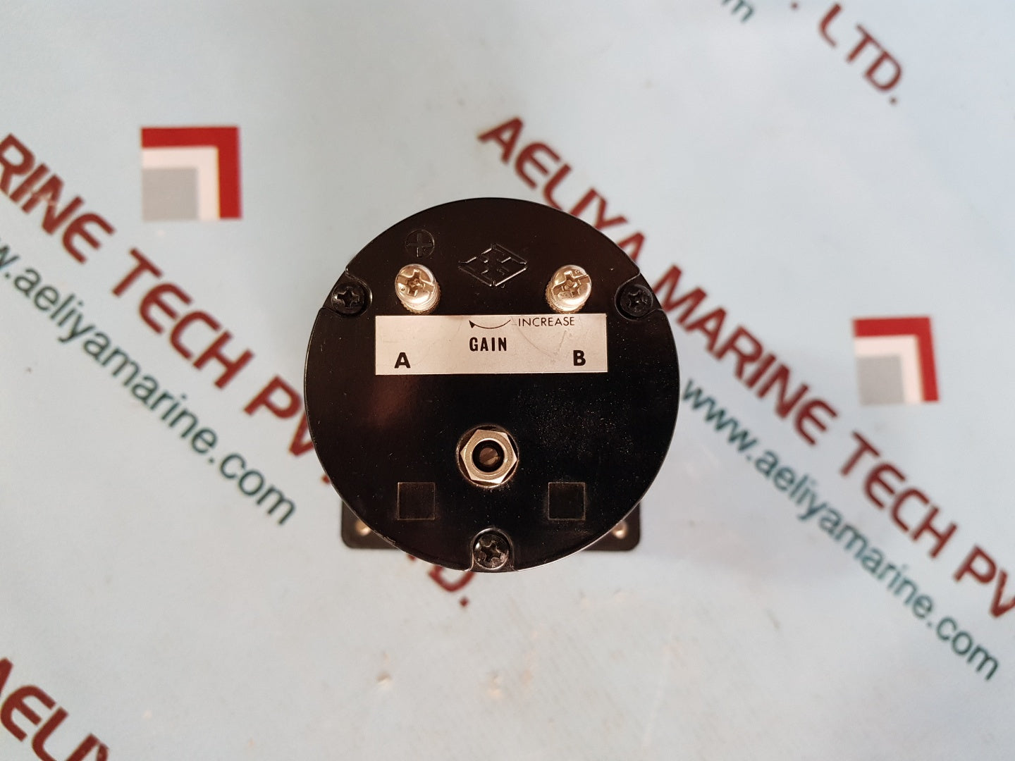 Shinko dvf-8n x100 rpm meter