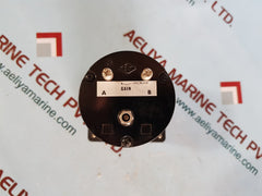 Shinko dvf-8n x100 rpm meter