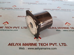 Toyo keiki dvf-11 x100 rpm meter