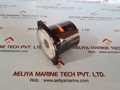 Shinkokinzoku dvf-11 x100 rpm meter f.s 3ma