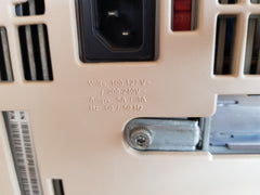 Kongsberg norcontrol mcu8625 350mmx main computer unit