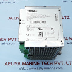 Phoenix Contact Quint-ps/1Ac/24Dc/40 Power Supply
