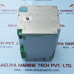 Phoenix Contact Quint-ps/1Ac/24Dc/40 Power Supply