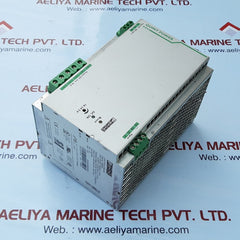Phoenix Contact Quint-ps/1Ac/24Dc/40 Power Supply