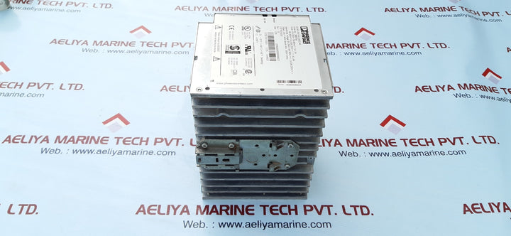Phoenix Contact Quint-ps/1Ac/24Dc/40 Power Supply