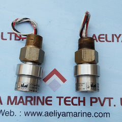 Citipel cdh 90 detector head