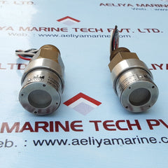 Citipel cdh 90 detector head