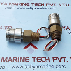 Citipel cdh 90 detector head