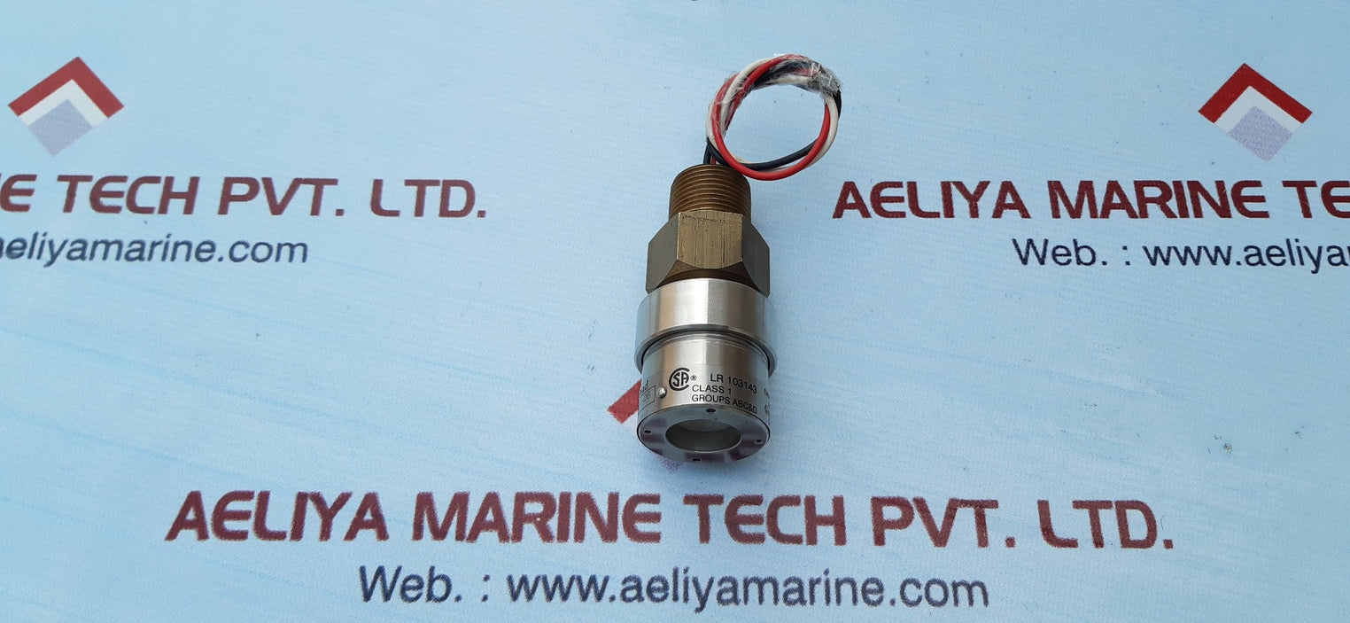 Citipel cdh 90 detector head