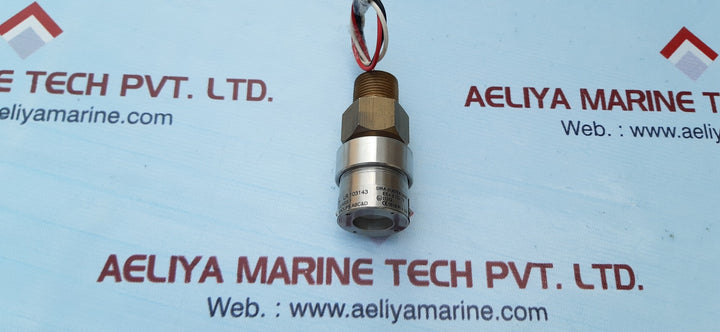 Citipel cdh 90 detector head