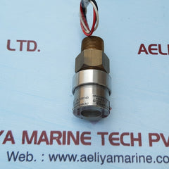 Citipel cdh 90 detector head