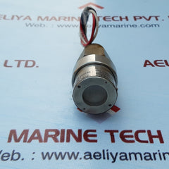 Citipel cdh 90 detector head