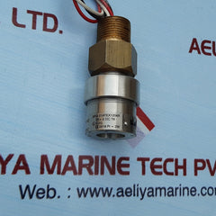 Citipel cdh 90 detector head