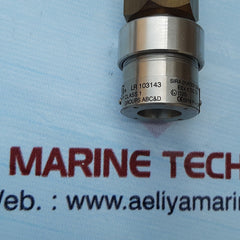 Citipel cdh 90 detector head