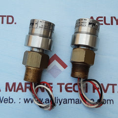 Citipel cdh 90 detector head