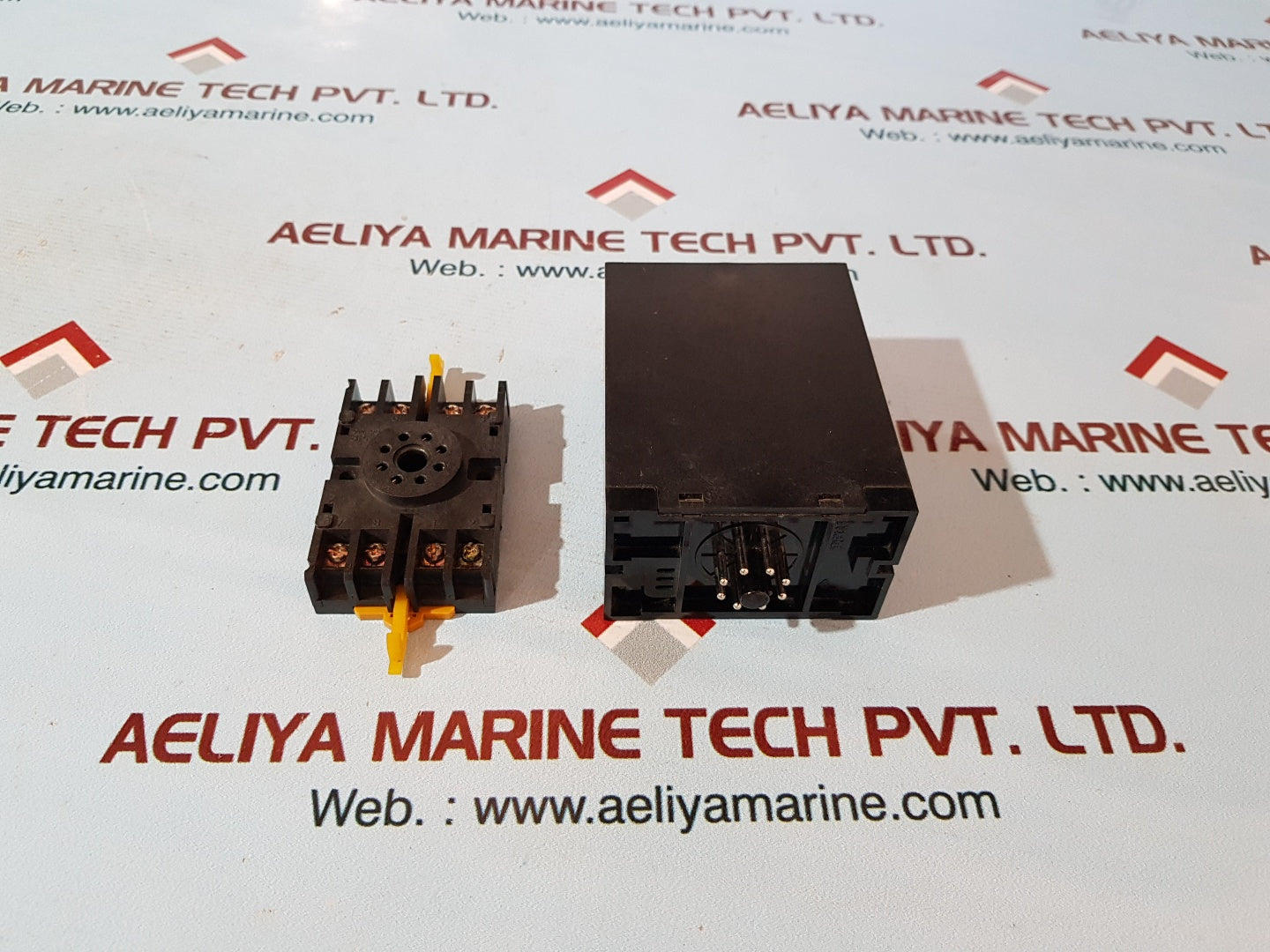 Toyo Keiki dgp-3 isolator yh-266
