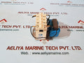 Warrick controls 1d1e0 fluid moisture level sensing controller relay 115/500v