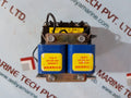 Warrick controls 1d1e0 fluid moisture level sensing controller relay 115/500v