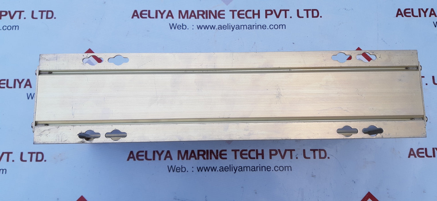 Kongsberg rdi-32 8100154 rev f3 6200355 rev e2