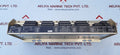 Kongsberg rdi-32 8100154 rev f3 6200355 rev e2