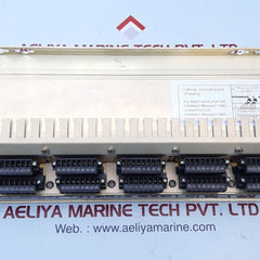 Kongsberg rai-16 rev.e3 marine store spare 6200354