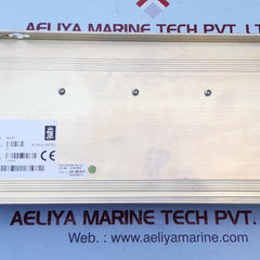 Kongsberg rai-16 rev.e3 marine store spare 6200354