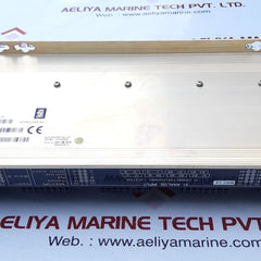 Kongsberg rai-16 rev.e3 marine store spare 6200354