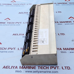 Kongsberg rai-16 rev.e3 marine store spare 6200354