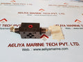 Vickers dg3v-3-2n-7-s-60 solenoid valve