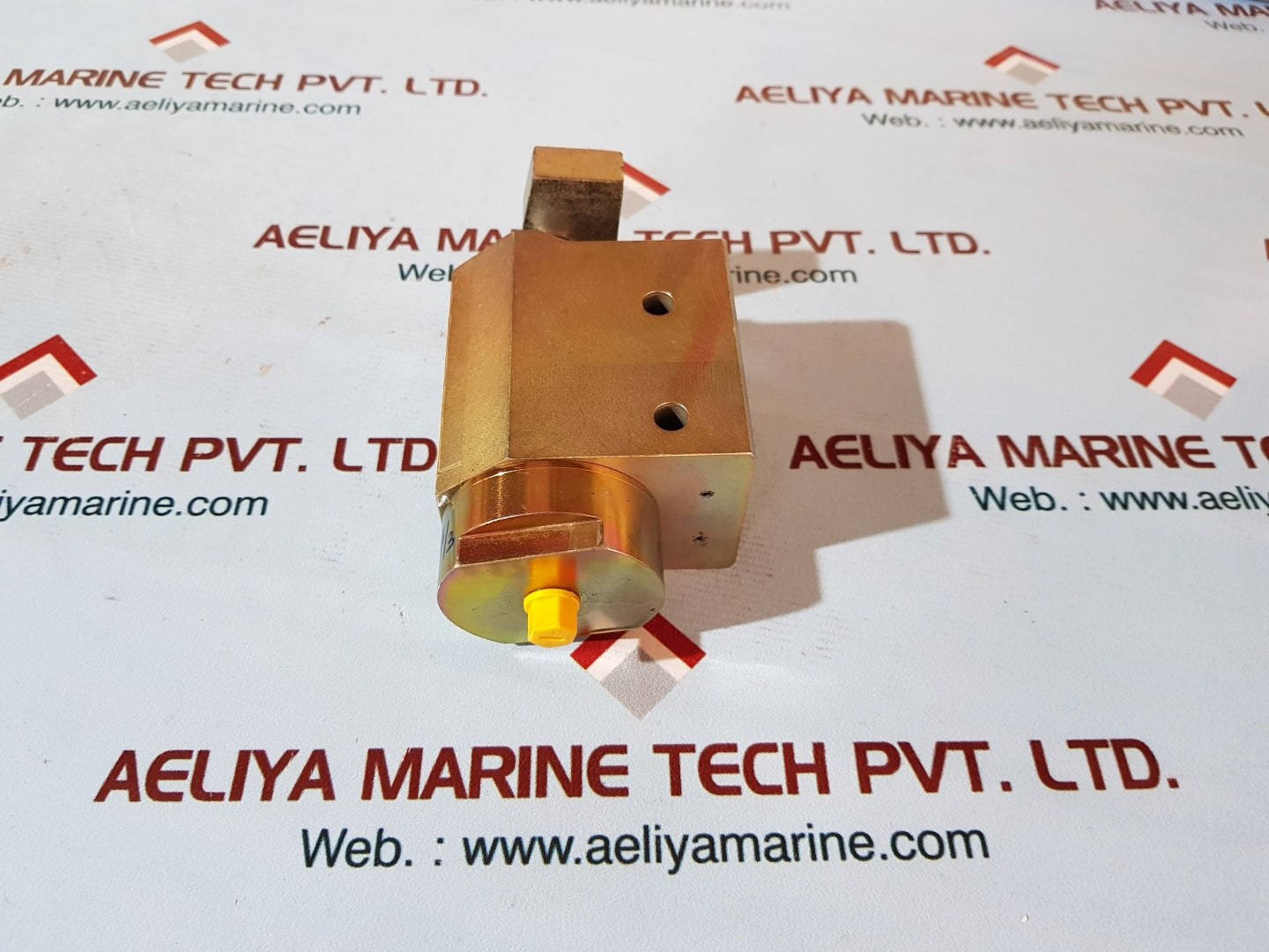 Macgregor 488 2807-801 brake for stabilizing winch