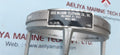 Appleton Vgu-2 Form 200 Explosion Proof Light Cover 115Vac